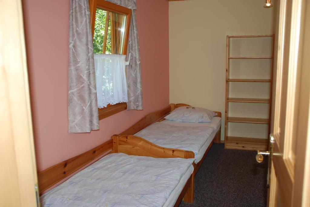 Ferienwohnung Lahnerhof Arriach Ruang foto