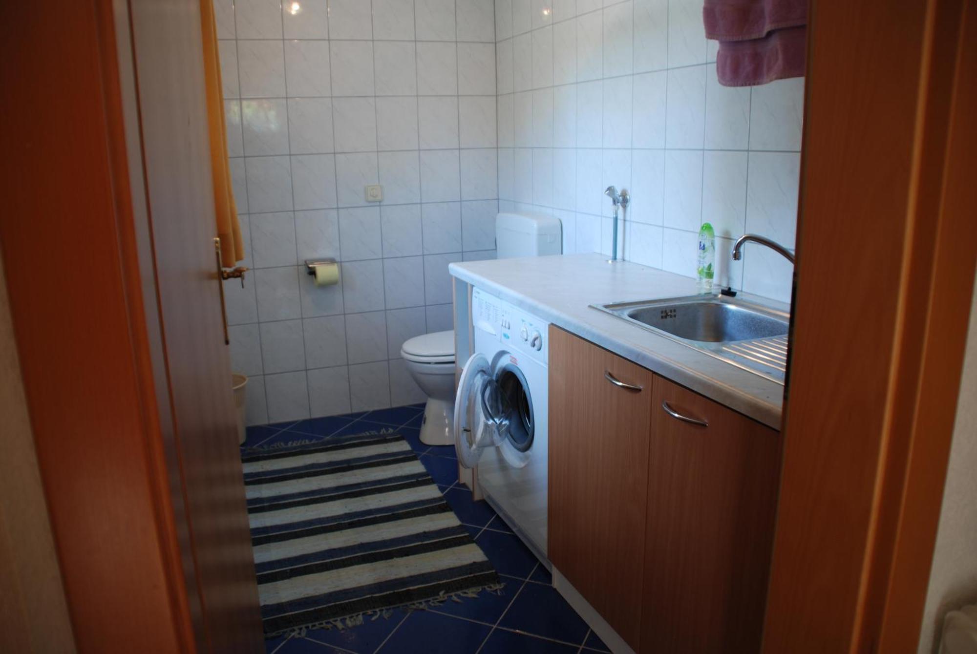 Ferienwohnung Lahnerhof Arriach Bagian luar foto